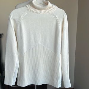 ATHLETA SWEATER